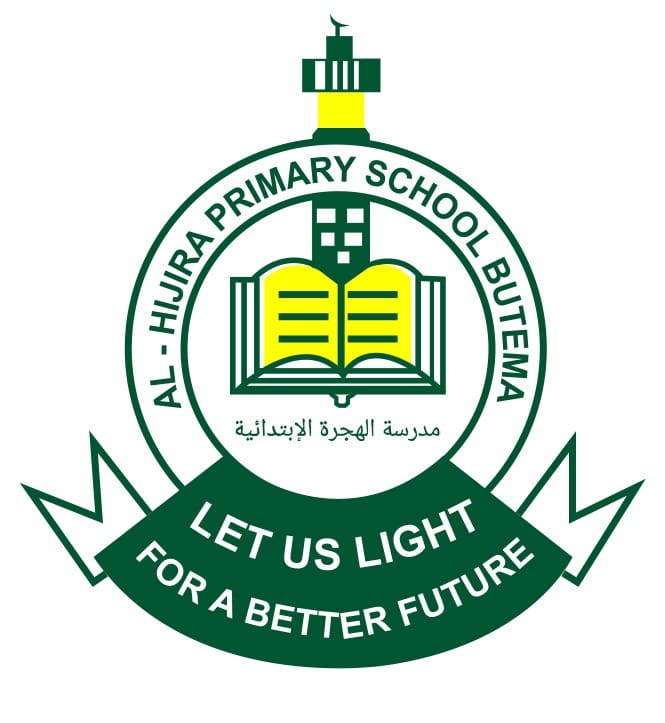 Al-HIJJRA PRIMARY SCHOOL